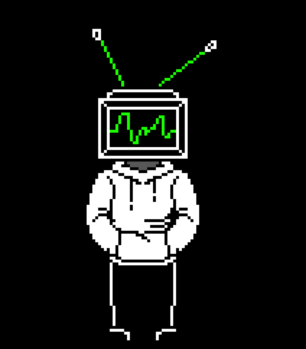 [45d928] OH! pyrocynical! yeah im thinking TV head! we could be TV head buddies XD -karma