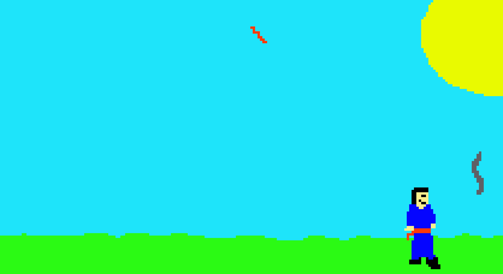 [9664c4] Resolution Kyree