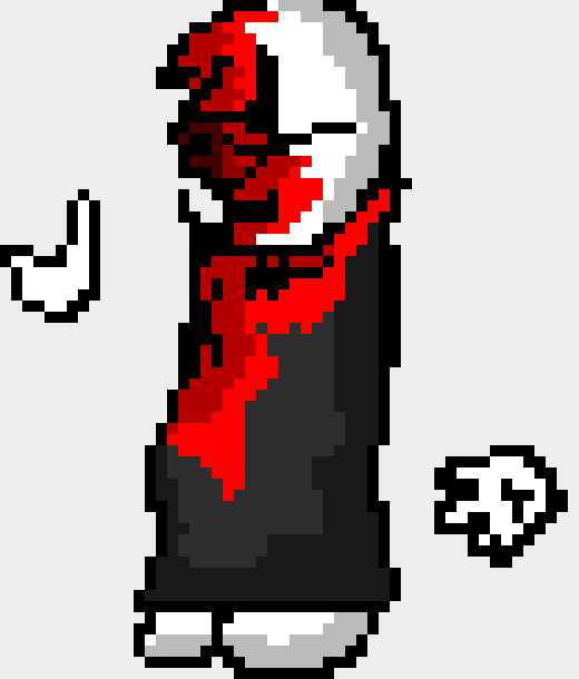 [95be89] I`m from a animation of mass death... Now then fuck off! -Leaves to edit-