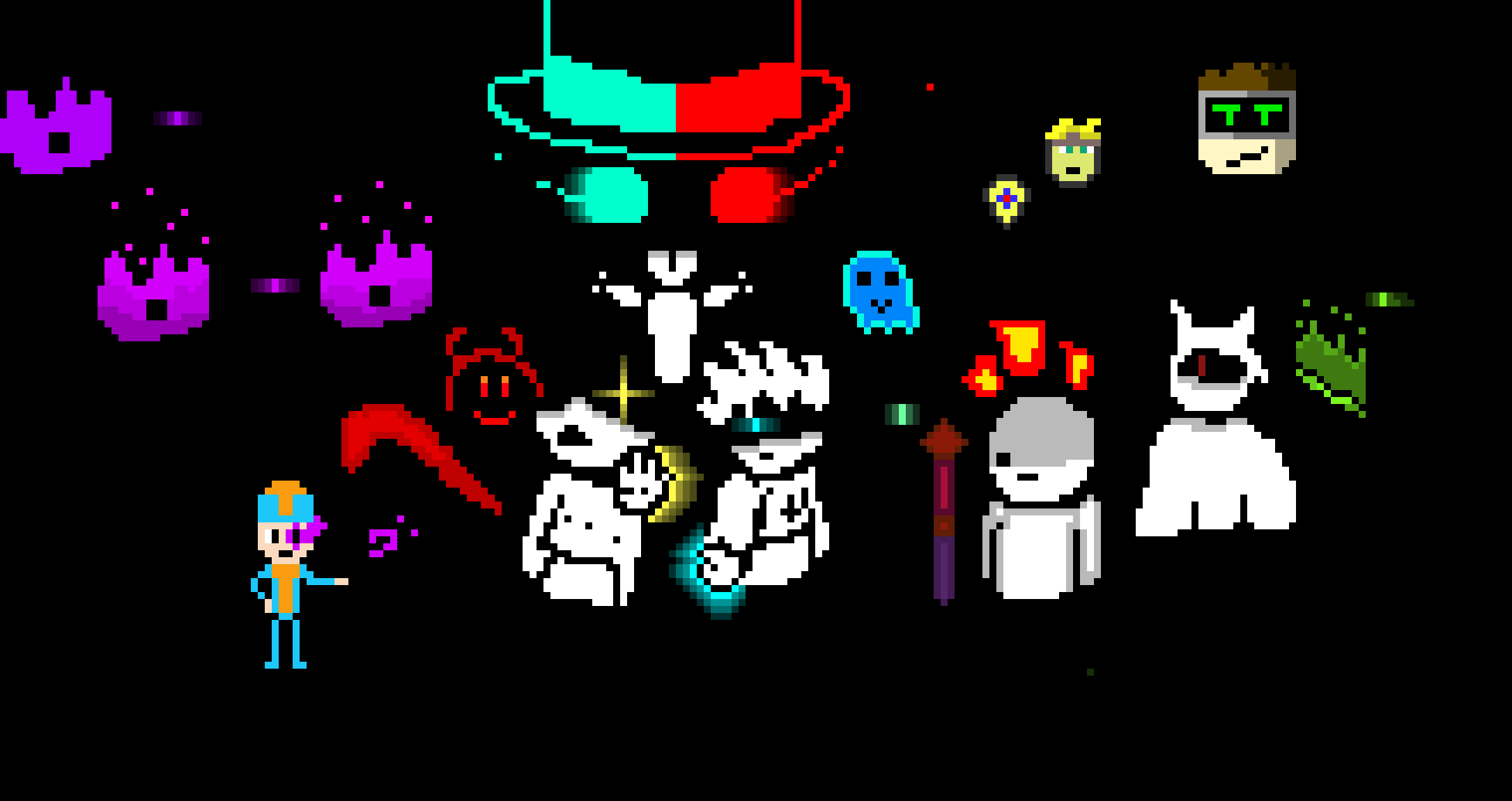 [c8bb2d] and guess whos missing -chaos i wonder