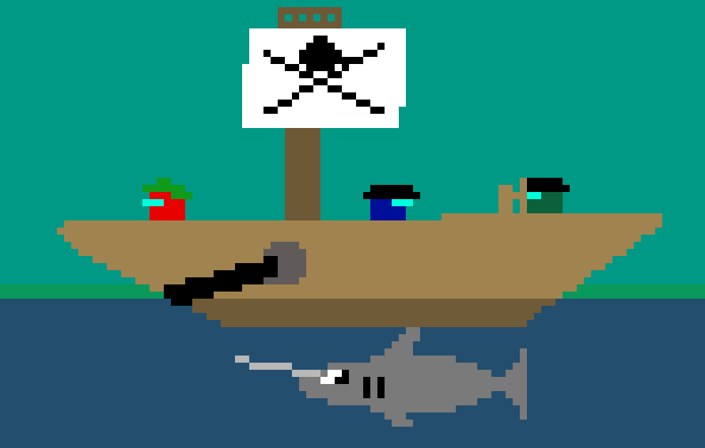 [83179f] Theboisgofishing