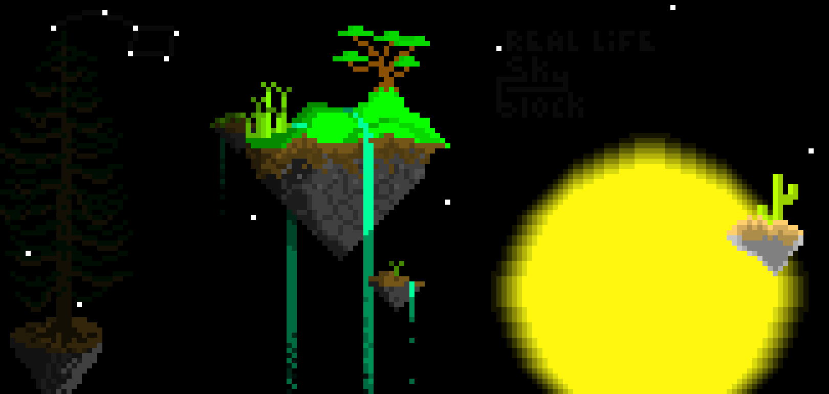 [cfa643] real life skyblock