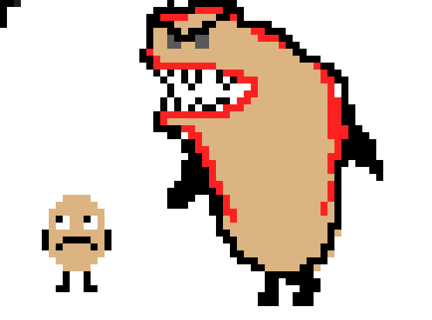 [9664c4] small but deadly