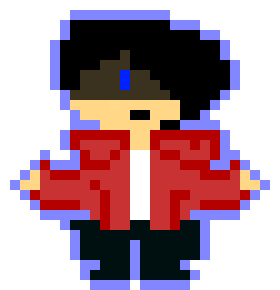 [c8bb2d] *laughs at the outline*