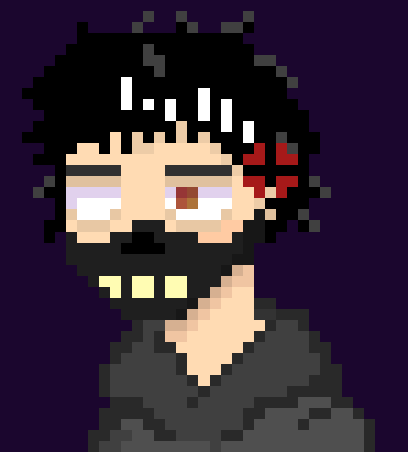 [9d1d8a] no....the people on the discord server that tomkat made. they're all dramatic snowflakes that can't take one bit of conflict. so now i'm blacklisted for doing a bunch of stupid shit that doesn't even make sense. they said i misgendered someone who i know for a fact is a boy. (Atari) and they said i was guilty of association with Danger- which isn't even that bad cause he's cool if you're on the right side of him... i seriously fucking hate that whole server. so what if you lost five people on your server cause of me- they ALL came BACK- actually- no- i'm done ranting. i shouldn't do that on here...its a bad idea cause it puts everyone in a bad mood....sorry...i'll just go now. not like anyone wanted me here in the first place lel.