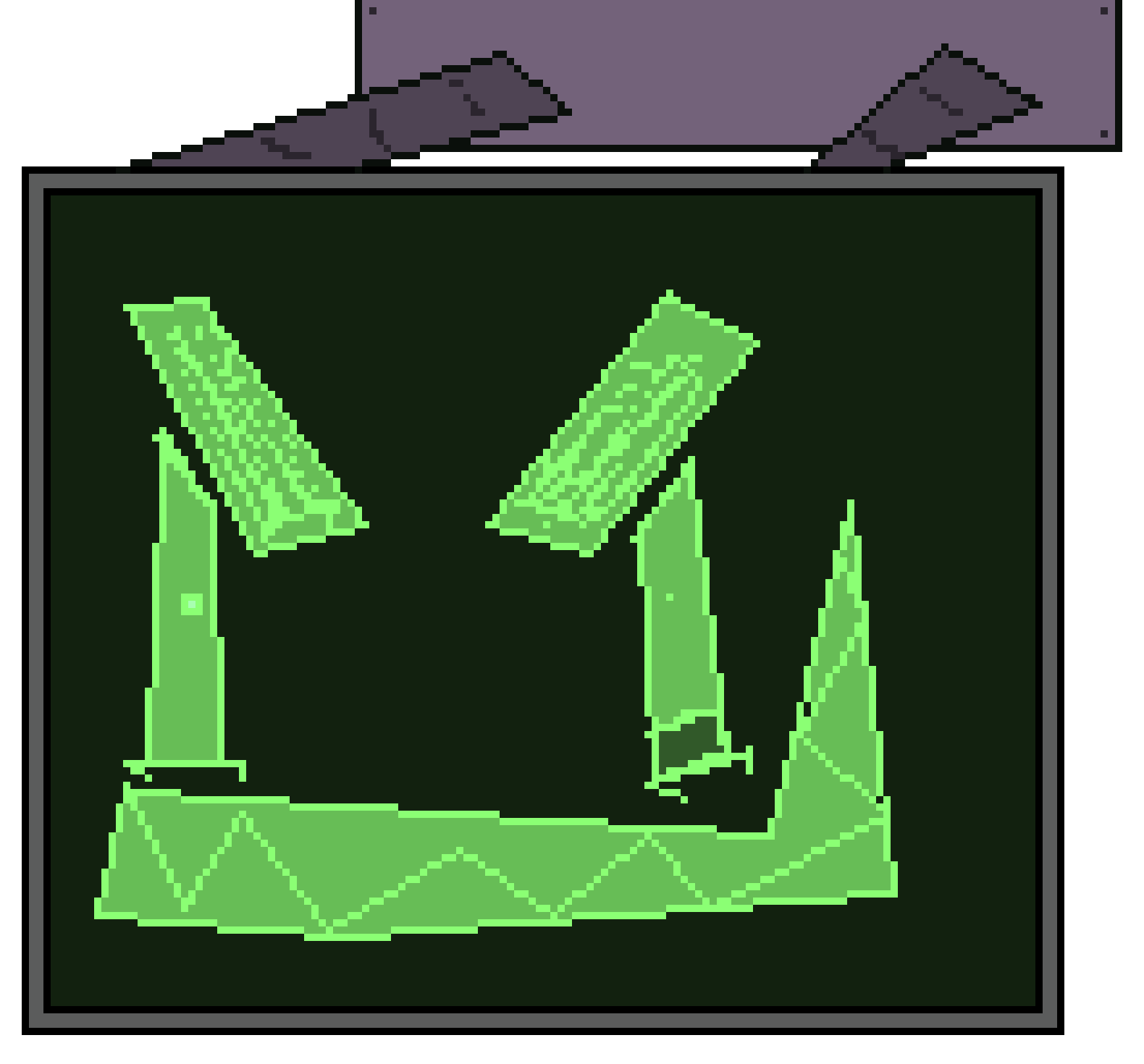 [741690] *Summons artillery turrets* FIRE FULL FORCE! -Ben