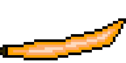 [5b2f3e] -sword glows in the darkness of the forest-