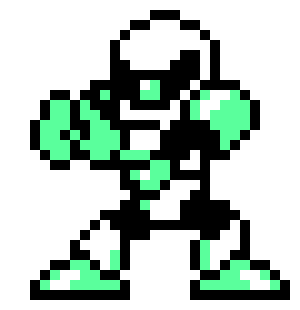 [9ee883] mega man 4
