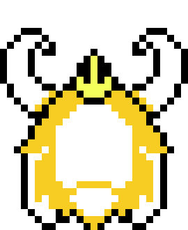 [c610ca] Asgore head