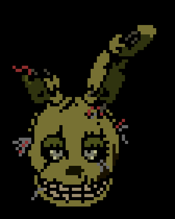 [fc6325] goes back to cam 10 and goes into the vents as he makes a sound while in the vents)