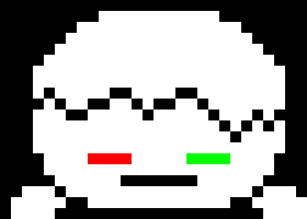 [579f32] I'm pancake now. - Ethan