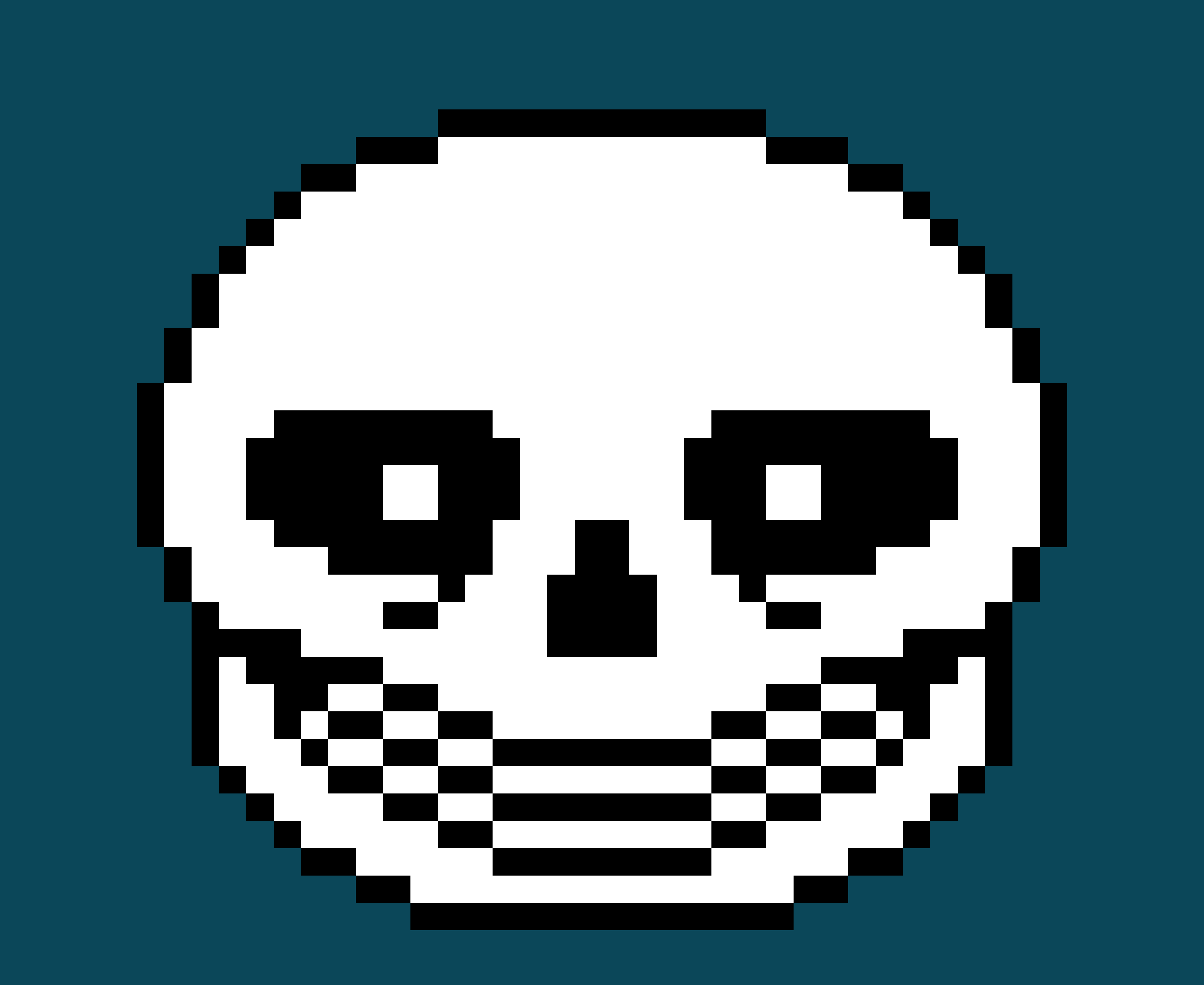 [9664c4] Sans sprite