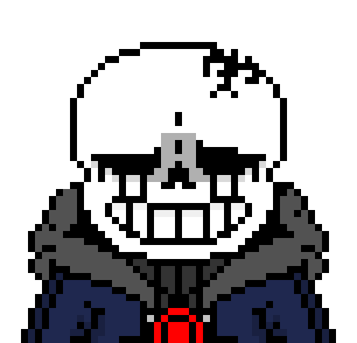 [11a9d7] Alright -Killer!Sans