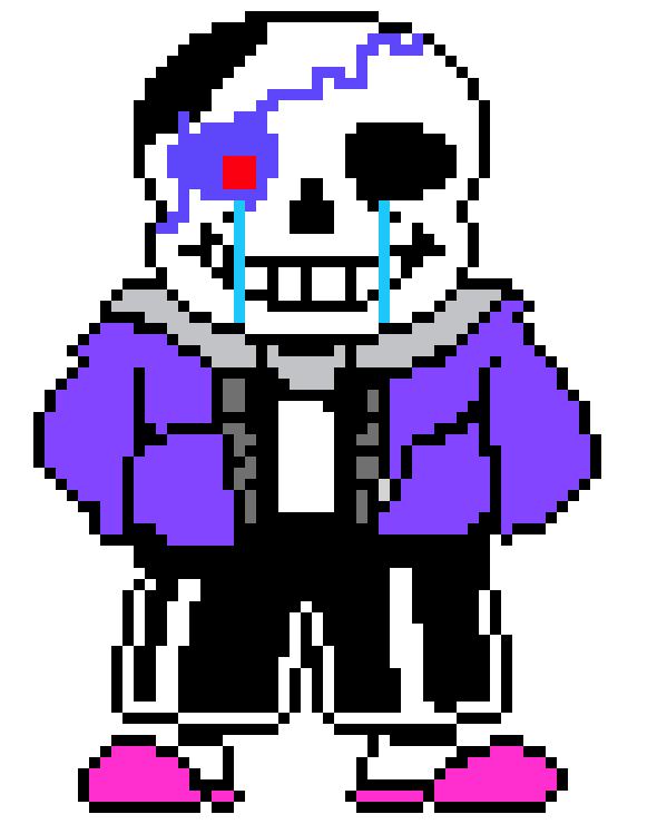 [2fcb16] SAD SANS