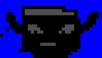 [777ed4] NO I WILL NOT LEARN ANYTHING, IM VERY LAZY PERSON:knife