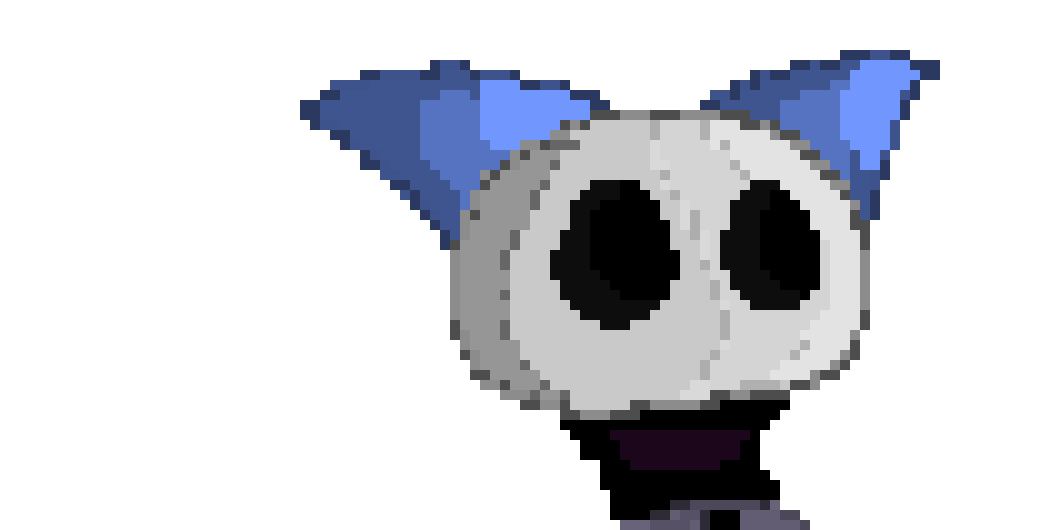 [3fcaee]  hello im bored soo anyone want there sprite shaded -Tom