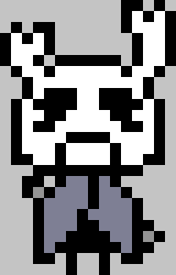 [05b0c1] Zote (Hollow Knight) -T