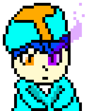 [05b0c1] *Shaking* THAT'S IT! YOU WANNA GO CUNT? I'LL FUCK YOUR SHIT UP! *50% Form Theme Plays*