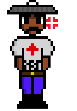 [ad439c] *Poofy would look at all 3 of his opponents* 