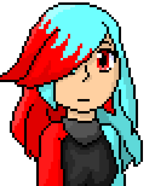 [000885] *looks over* why