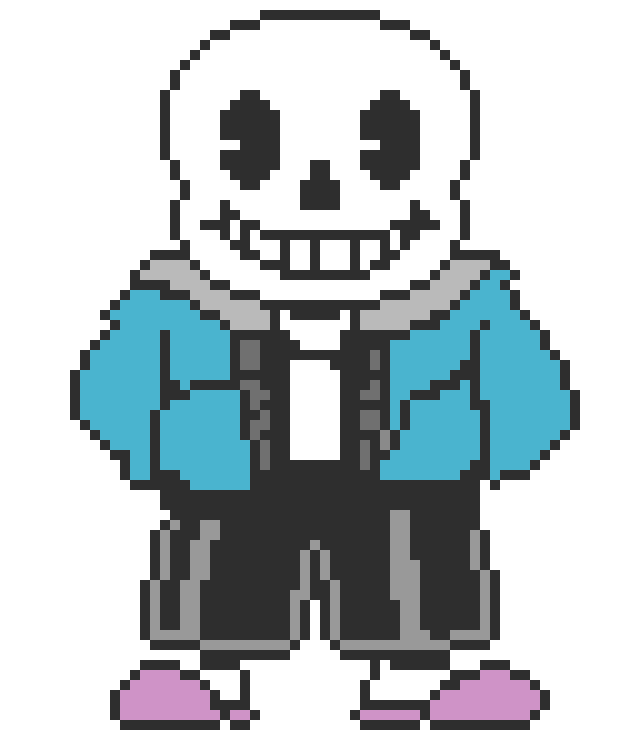 [05b0c1] Here we are. The first sprite I ever used during roleplays on PAM. *Sigh*  It's been so long, old friend. But I am afraid, you two must dust like everyone else.