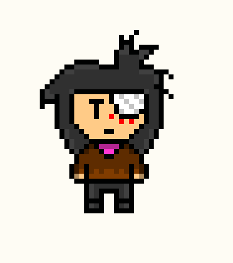 [84ec24] Buddy Armstrong LISA (My Take)