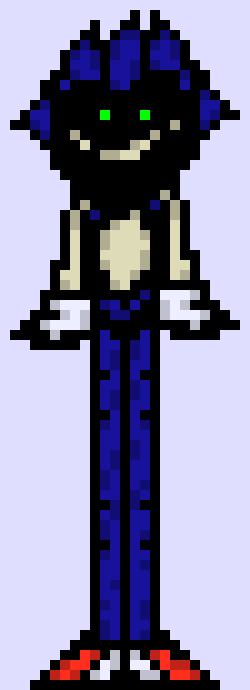 [17d6d3] edgy the edgy hedgey edge lord that likes hedgey edges.