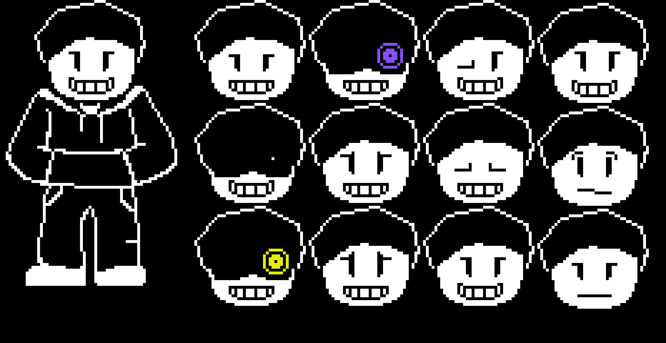 [990543] e weisstale face update