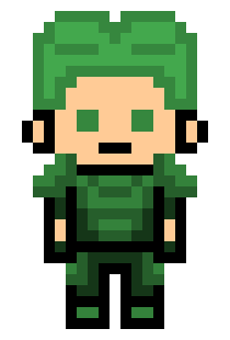 [9664c4] ForsythPixel