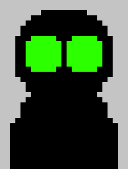 [30dec3] excuse my french, but you've got alot of work to do, bud. -Thomas