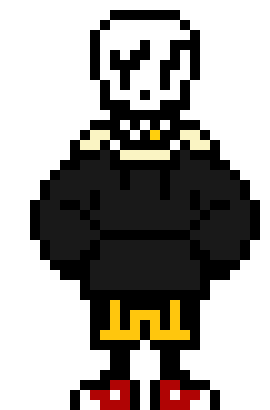 [1592d9] FellSwap Papyrus