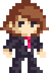 [8de716] Also, you called us "intelligent" earlier? I hate to break it to you, but that's a rodent standing before you