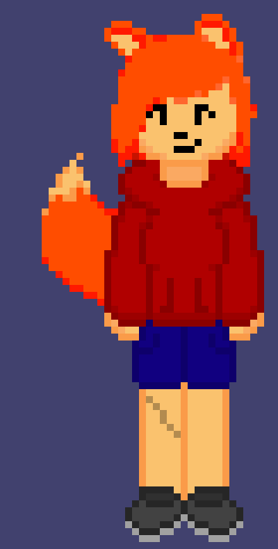 [d8d976] I need to do this one -Foxlya