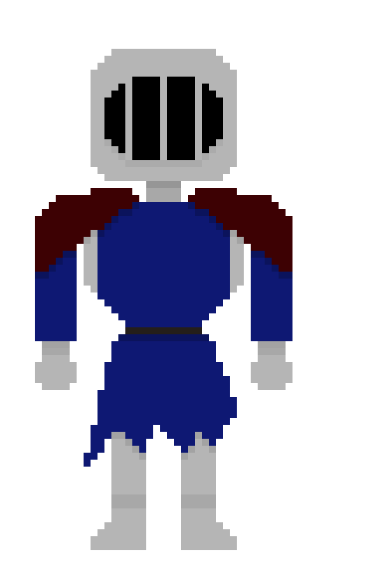 [de8c0d] Lord Of Cinder: Hm?