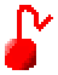 [34fd2f] *looks like a normal Cherry.* ... - Chere-omb (Crimzøn)