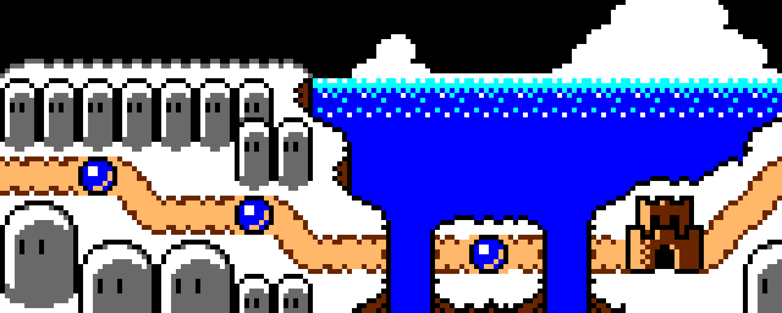 [cb38c5] SMB Deluxe World 3