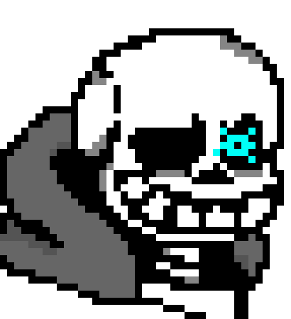 [fdfee0] I'll be right back speck, im gonna check downstairs...*goes downstairs and sees a red demon* -sans last breath