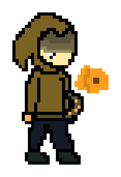 [c3a059] Rome (deltarune) butattk