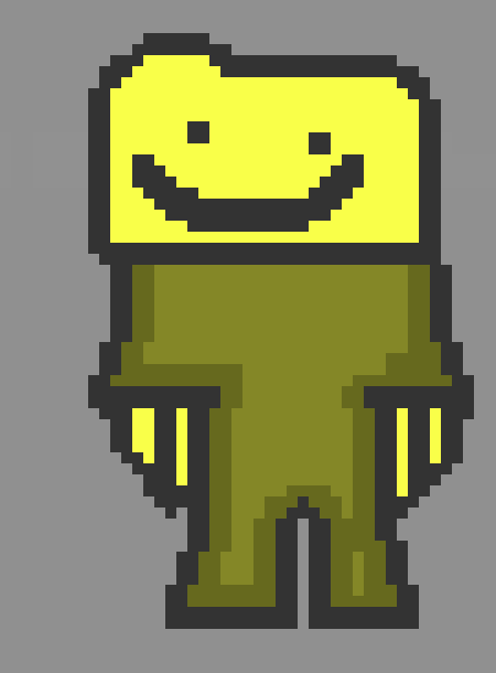 [1238d9] Me feel happy in first time in months. Me no want people ruin LSS happiness. [lss]