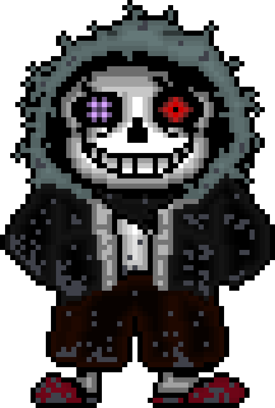 [e9105d] VENGEDUST Sans