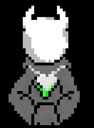 [be82ba] Ghost Rule = Intense Pitch Growling.