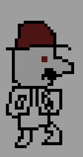 [b9005c] Mayro done. [lssunky]