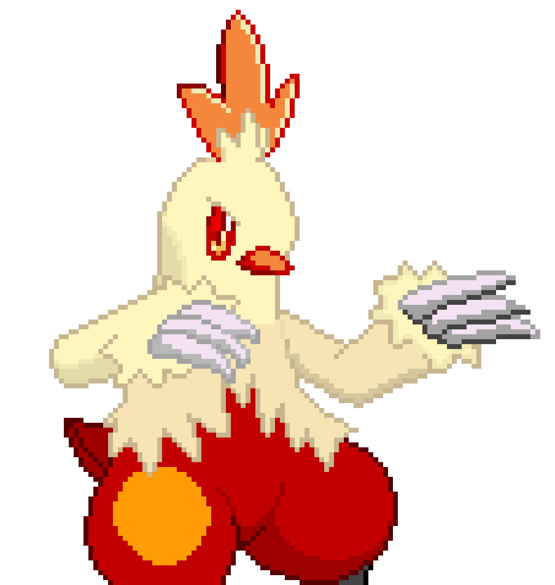 [3fcaee]  hey mawile  -Tom