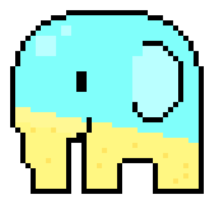 [9664c4] Jellyphants