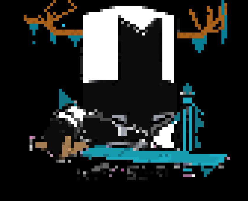 [c5c6db] [screams in technical difficulties ;-;] no! i only got one..