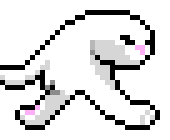 [41e661] m e o w (( i get it, i got hit bye a bus 3 times and could stretch into this ) -wOlkin cat