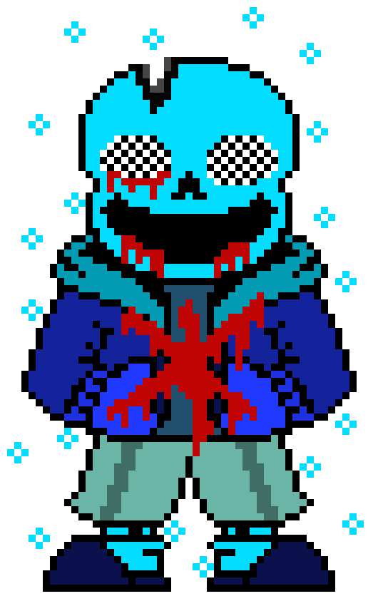 [dc3a08] Aqua SANS phase 7