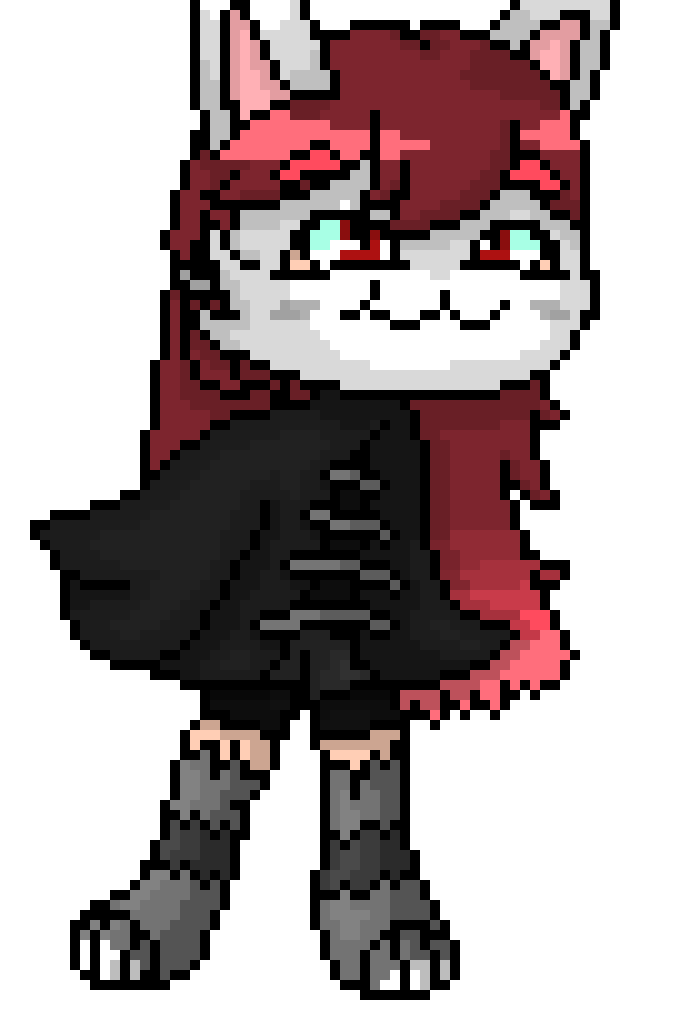 [f7c573] it took me like 3 years to get the style im in now!