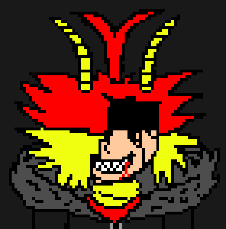 [370cfb] ...PAM always prove me wrong....