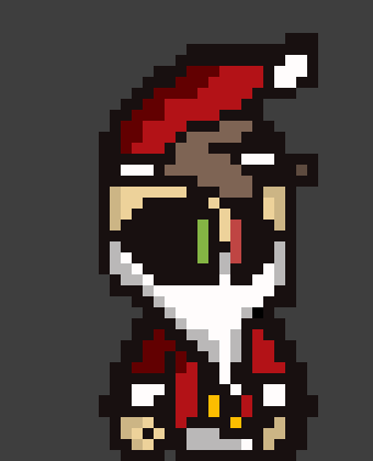 [9d1dfb] Practice always makes perfect, Finx.